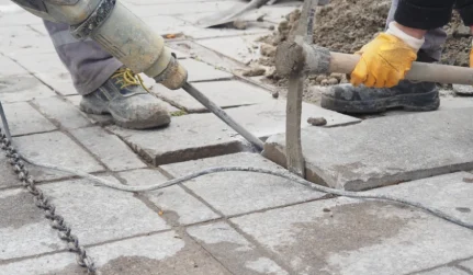 Concrete Repair