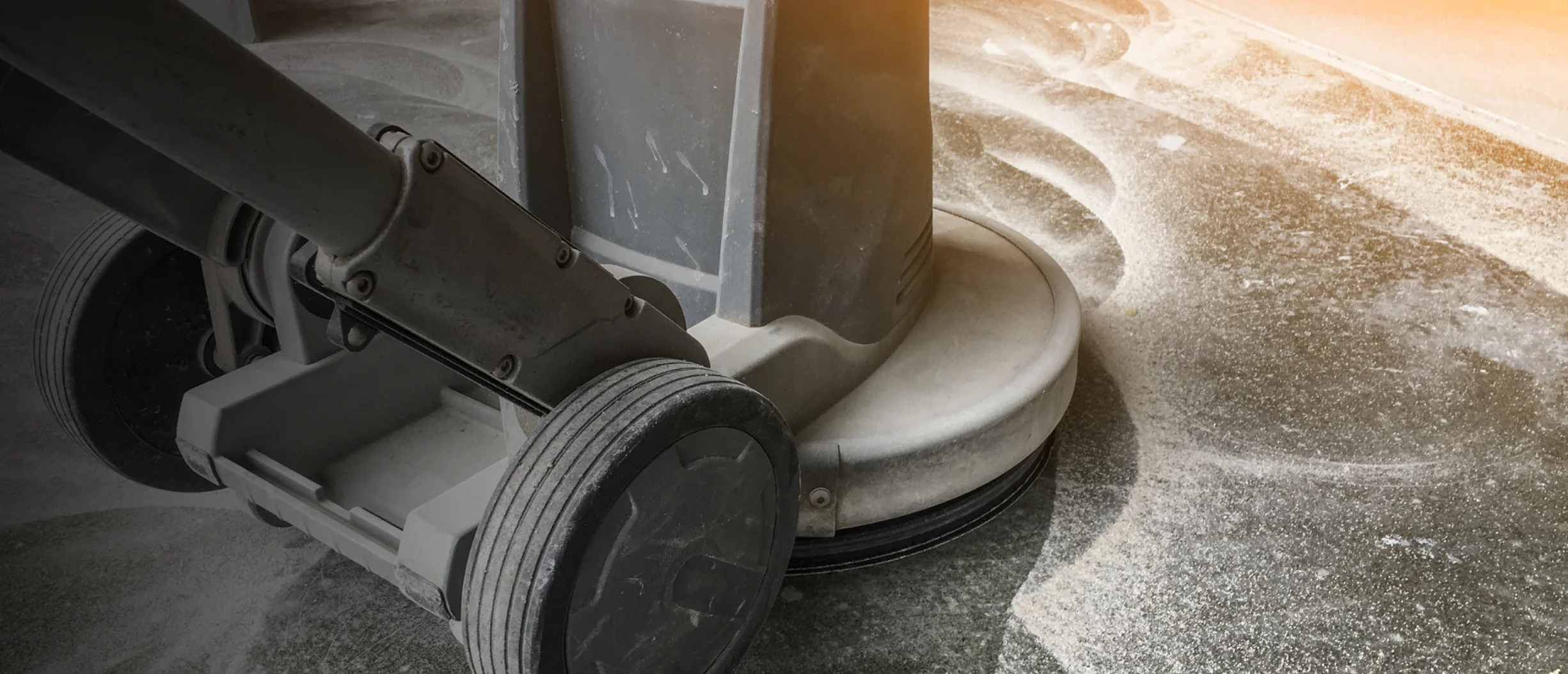 Custom resurfacing solutions hero