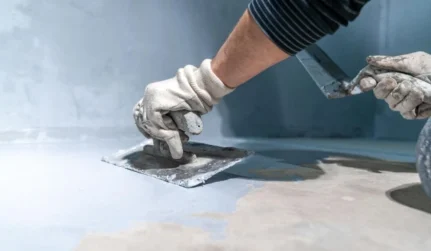 Sealing & Protective Treatments 1